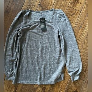 NWT SOLERSUN Small Sweater Top